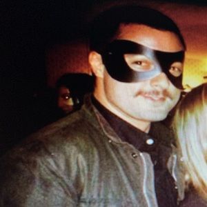 Meet your Posher, ShenArt